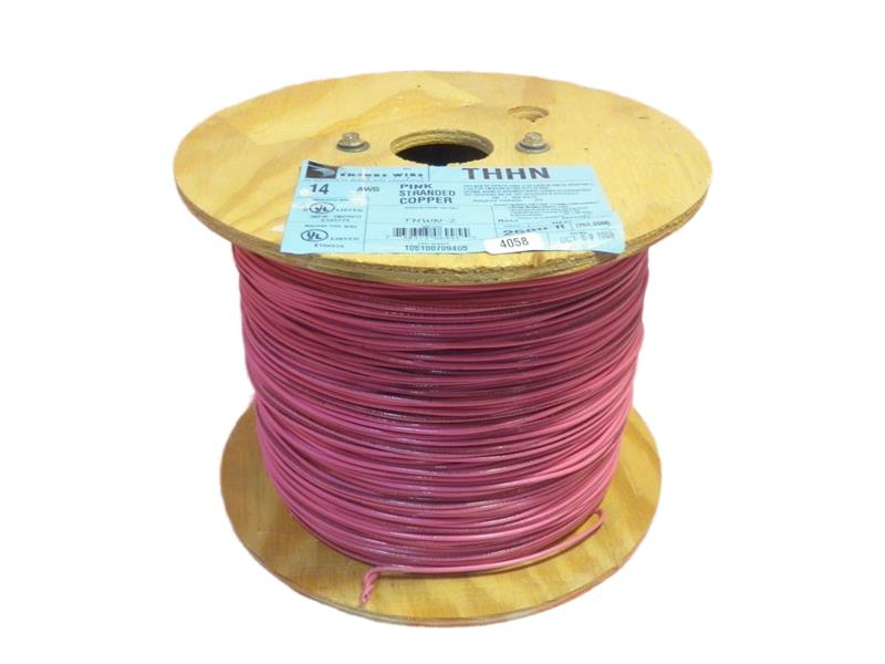 SOUTHWIRE THHN14PK25