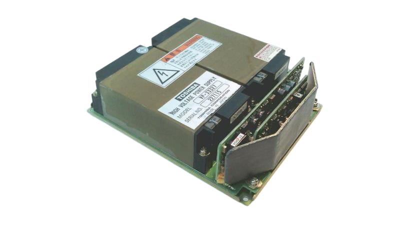 TOSHIBA VP-33327