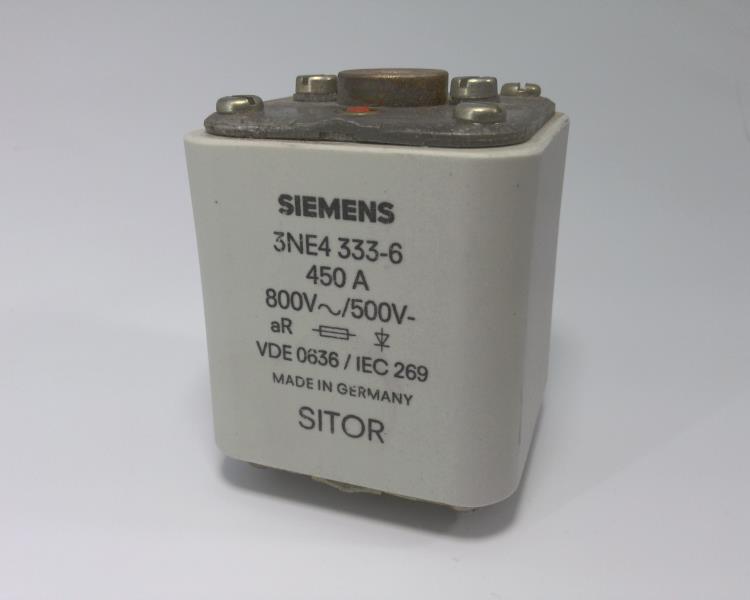 SIEMENS 3NE4333-6