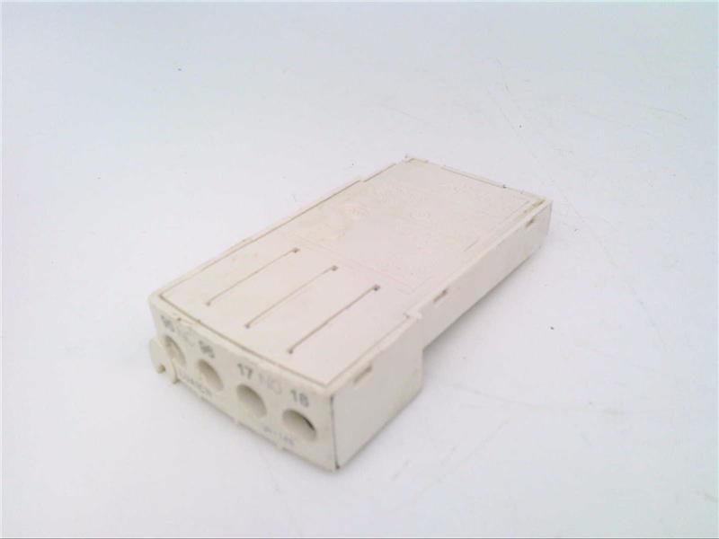 SCHNEIDER ELECTRIC LUA1C11