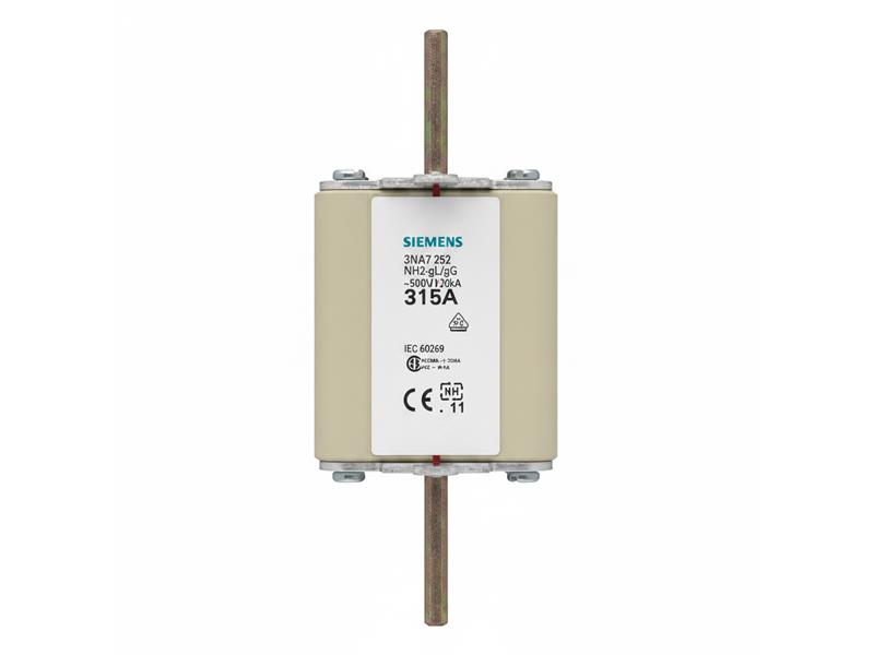 3ND2252 by SIEMENS