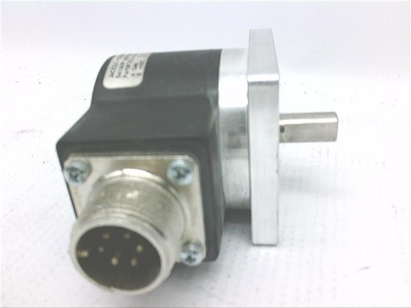 ENCODER PRODUCTS 702-20-S-0600-A-PP-1-F-1-SW-Y-N