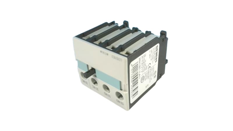 SIEMENS 3RH1921-1LA11