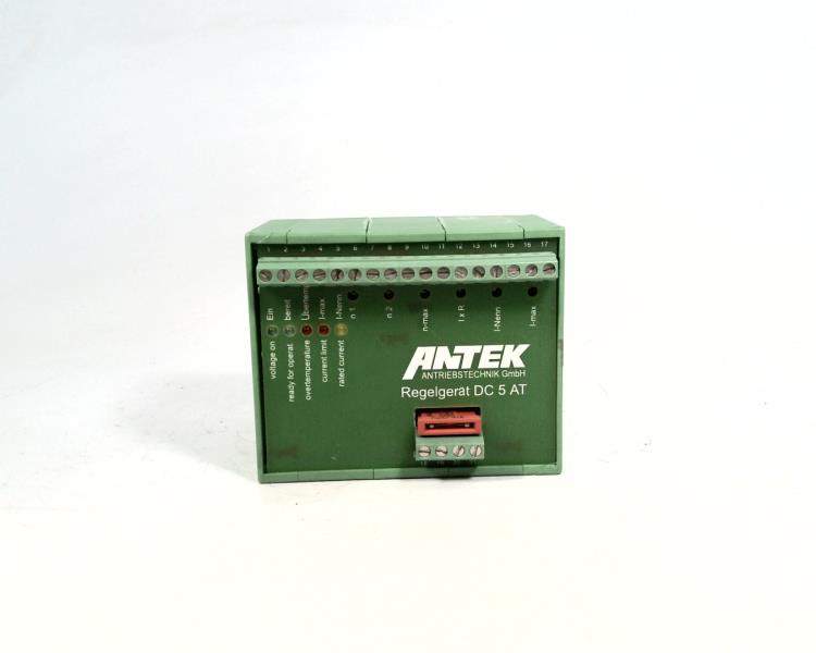 ANTEK DC5AT-01
