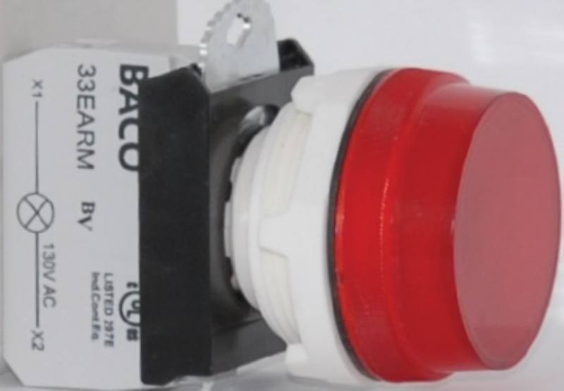 T10SA10-3EARL by BACO CONTROLS