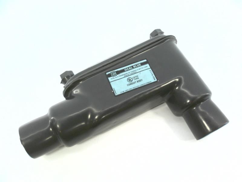 LB39-G by ABB THOMAS & BETTS