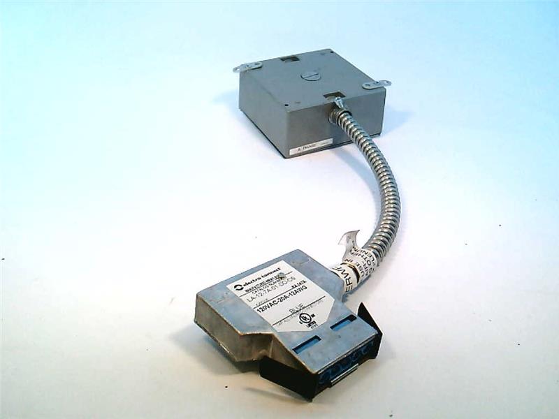 ELECTRO CONNECT LA-12-7A-01-DD-CS