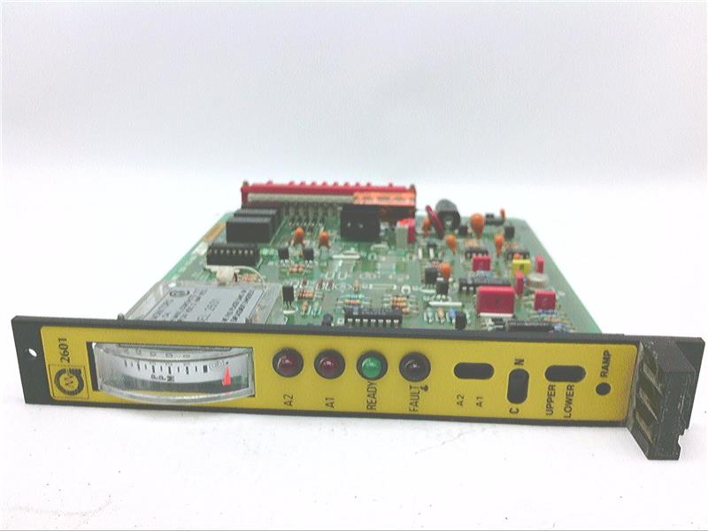 GENERAL MONITORS INC F25-005-TO-OL-OL