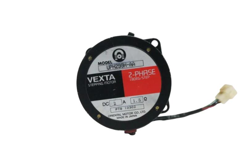 UPH296H-A-A1 by ORIENTAL MOTOR