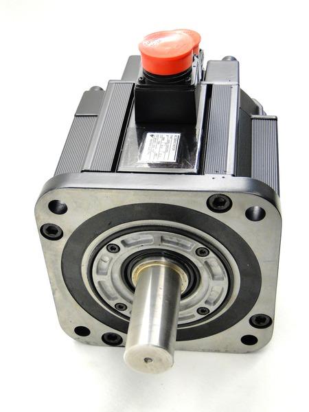 YASKAWA ELECTRIC SGMG-20BWAL2KB