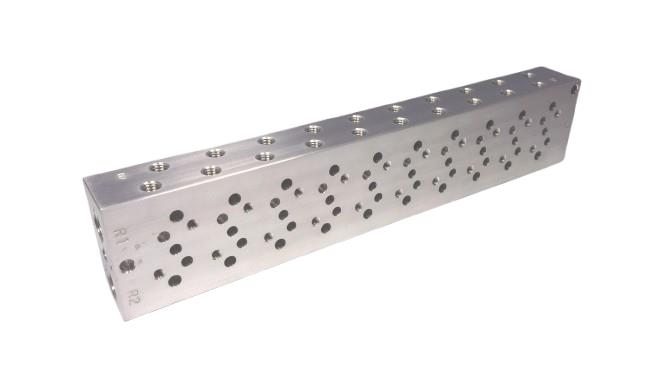 PARKER MFS10-PD5-M5-PN1