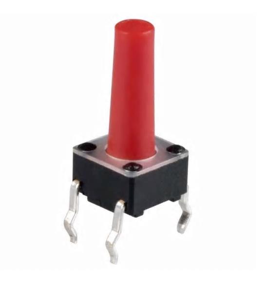 E SWITCH TL1105KF250R