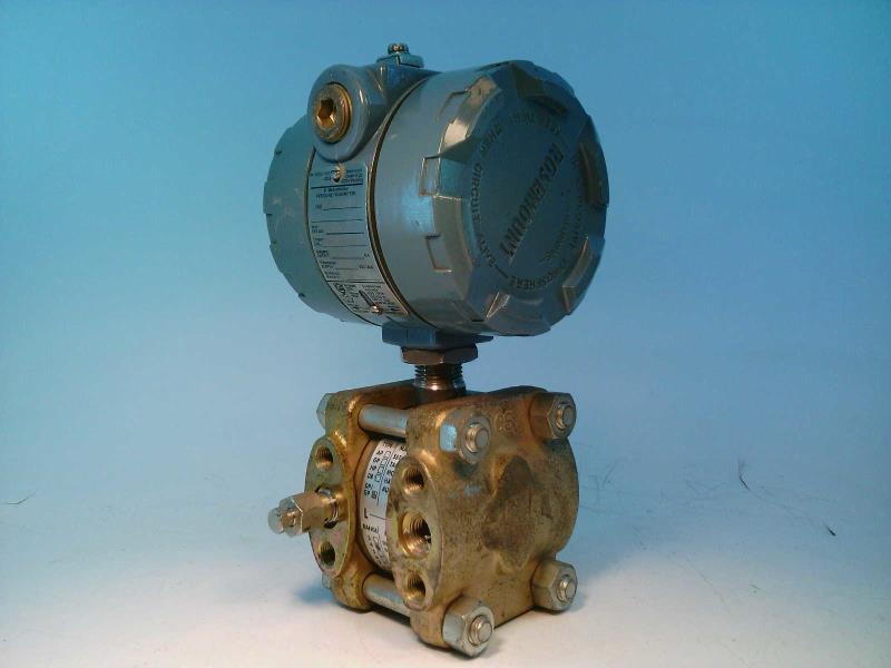 1151-DP4S12I1 by EMERSON