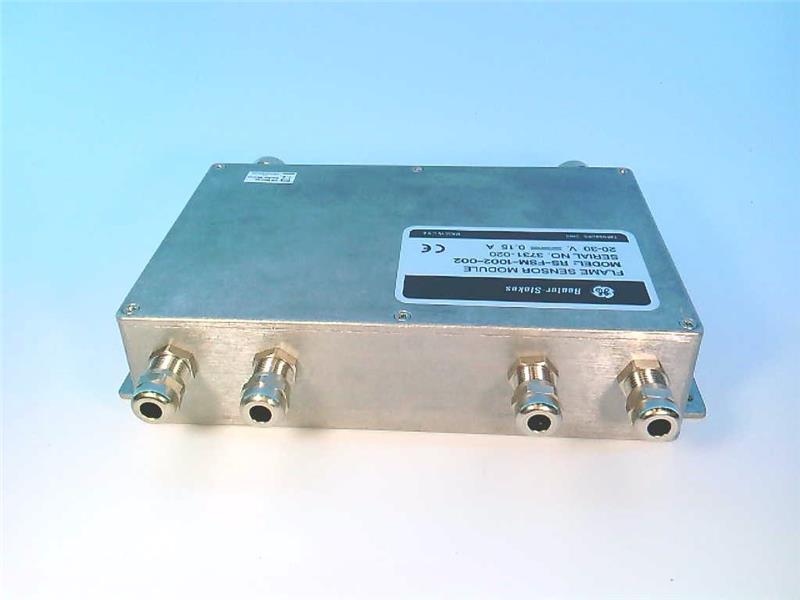 GENERAL ELECTRIC RS-FSM-1002-002