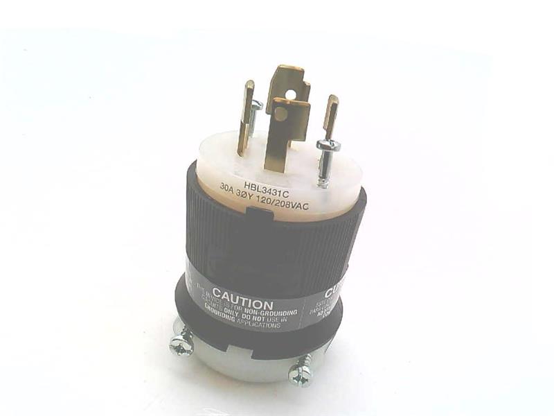 HUBBELL HBL3431C
