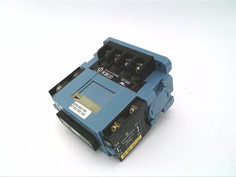 KRAUS & NAIMER R26-20Z37