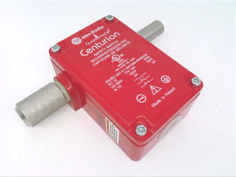 ALLEN BRADLEY 440K-B04039