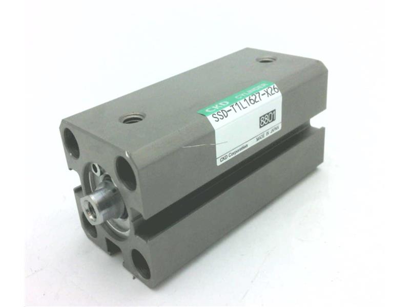 CKD CORP SSD-T1L1627-X26