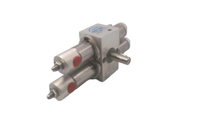 PT-074090-A1C1M by BIMBA