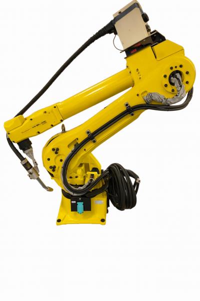 FANUC ARCMATE 120IB/10L RJ3IC