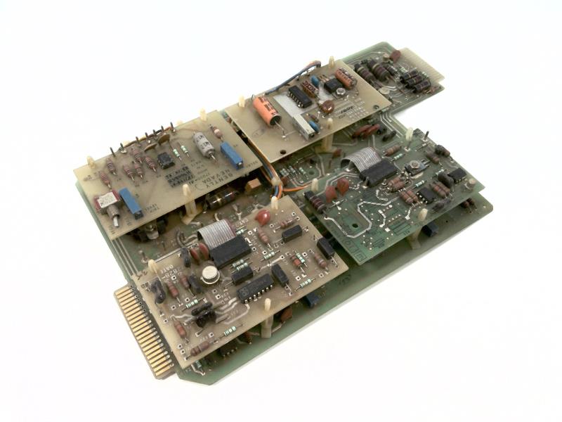 GENERAL ELECTRIC 72801-XX-12-XX-XX-XX-02-15