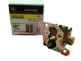 GENERAL ELECTRIC CR294OU202