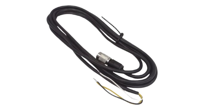 LEUZE BK7 RK 93/S-302(-104)