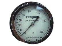 TRERICE V80341-4-1/2IN-030