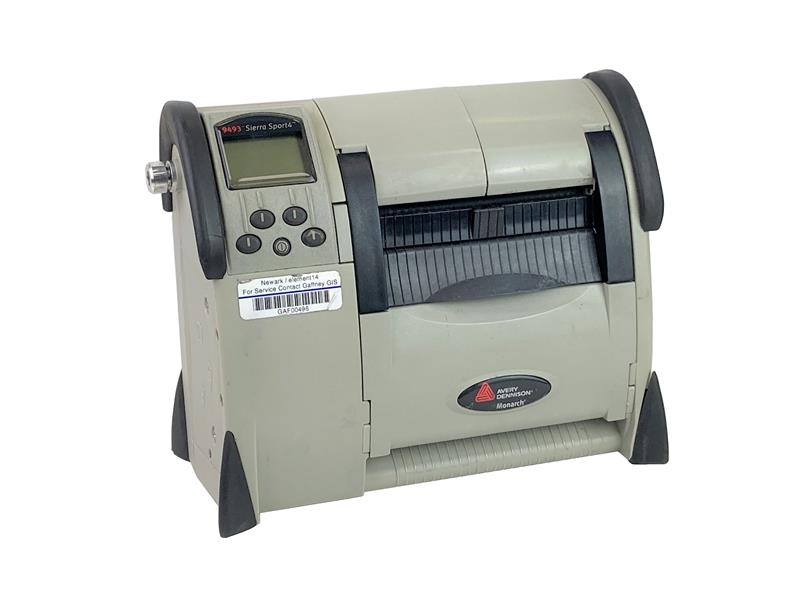 AVERY DENNISON M09493SNP01