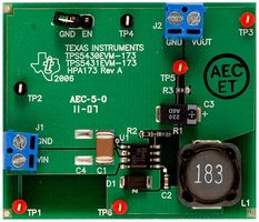 TEXAS INSTRUMENTS SEMI TPS5431EVM-173