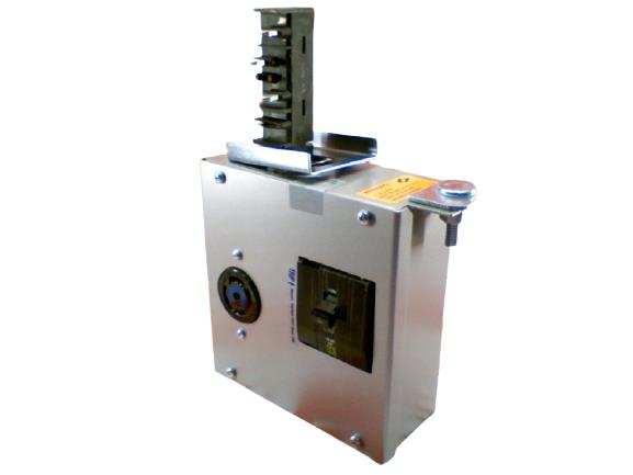 UCT3C93S-14-1ACFN-STD by UNIVERSAL ELECTRIC