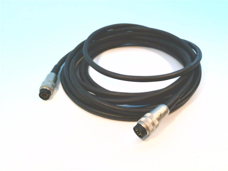 WINTRISS CONTROLS SQF52865