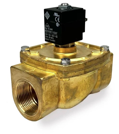 ODE VALVE 21HN7K0B350-HF
