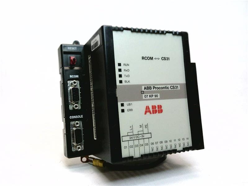 ASEA BROWN BOVERI GJR5251000R0101