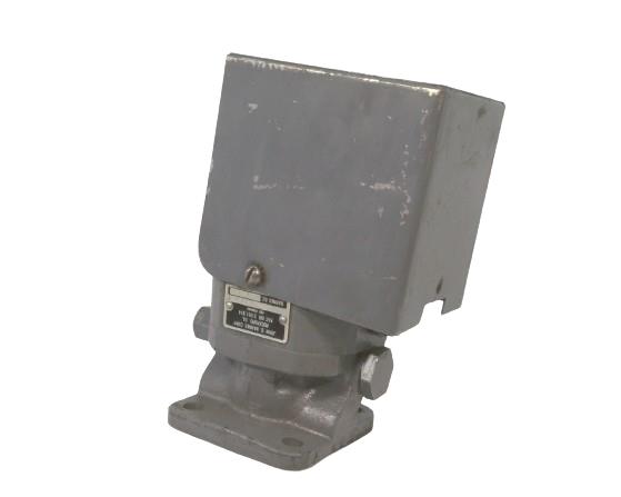 JOHN BARNES GC-5154 A-BA-3