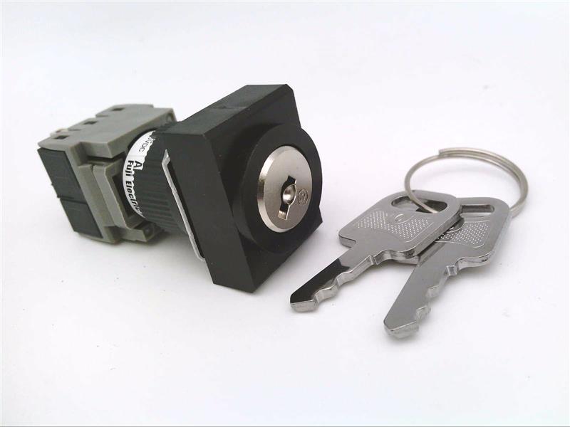 FUJI ELECTRIC AH164-J2A11C