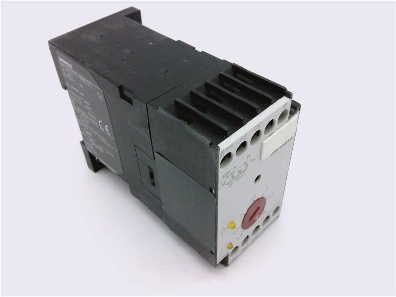 SIEMENS 7PU4440-8RB30