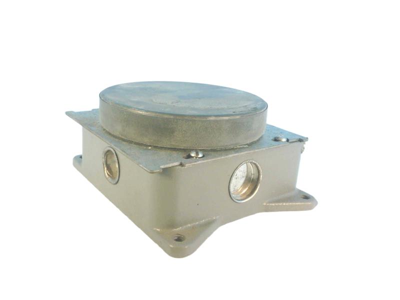WALKER FLOOR BOX 886