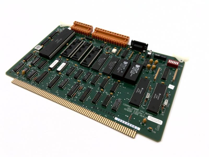 GOSS INTERNATIONAL E32344-1