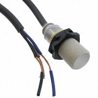 OMRON E2F-X2F2