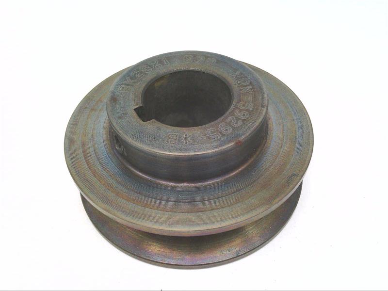 ALTRA INDUSTRIAL MOTION BK-28-X-1