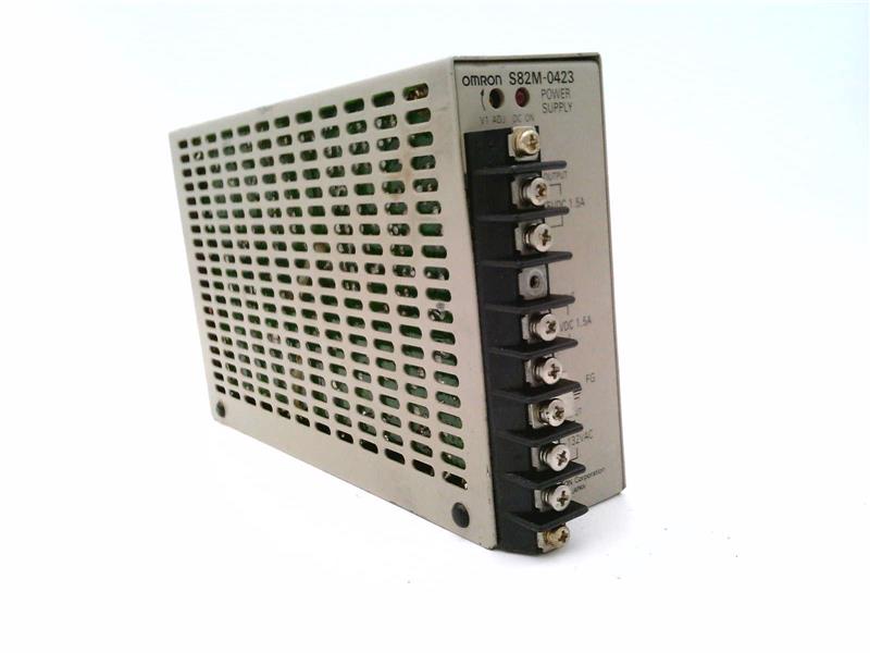 OMRON S82M-0423