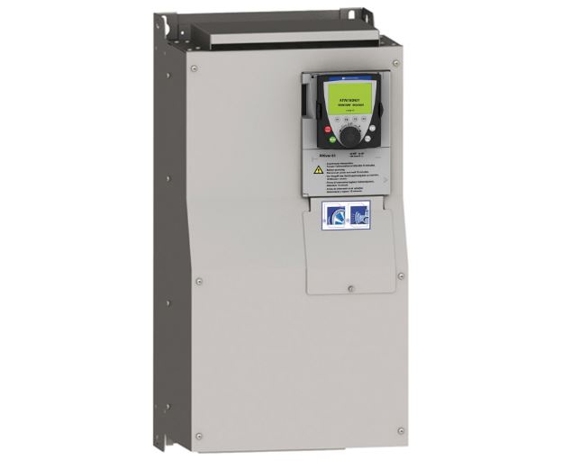 SCHNEIDER ELECTRIC ATV61HD37N4T1