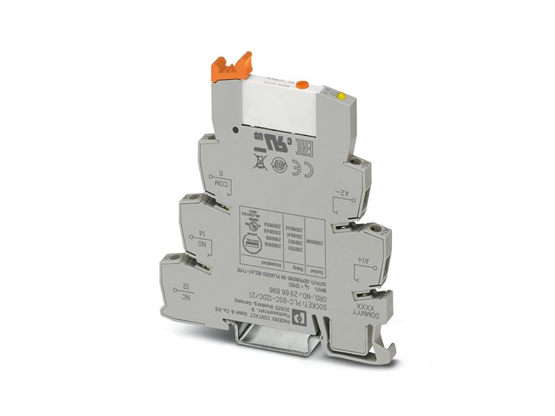 PHOENIX CONTACT PLC-RSC- 12DC/21AU/MS