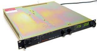 DCS20-60E by SORENSEN