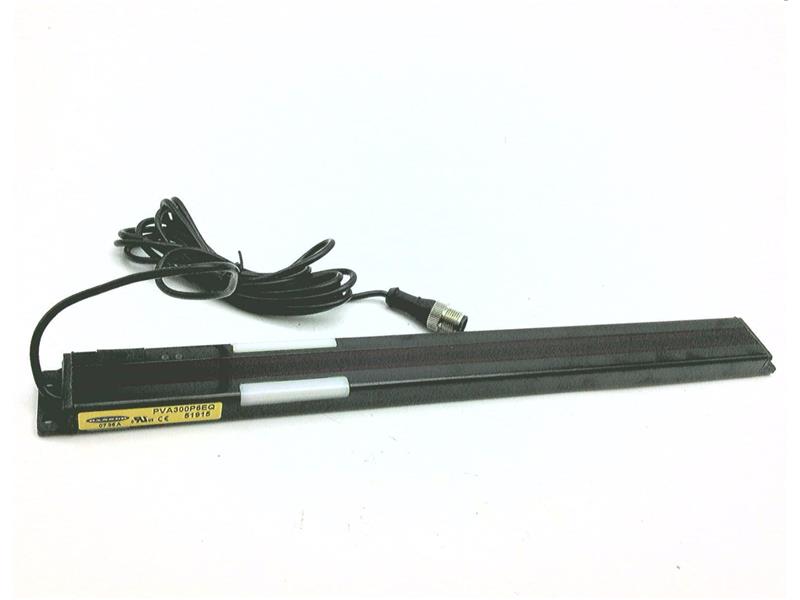 BANNER ENGINEERING PVA300P6EQ