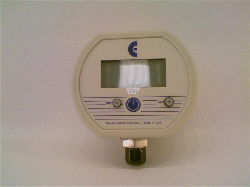 CECOMP ELECTRONICS F4B35BARG-ON-HA