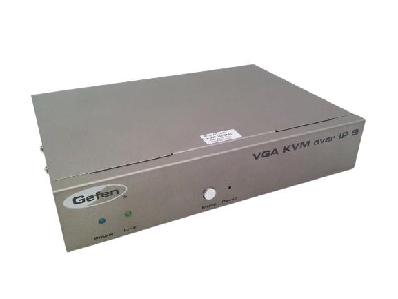 GEFEN INC EXT-VGAKVM-LANTX
