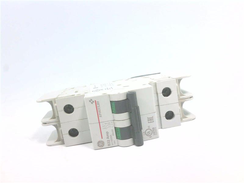 GENERAL ELECTRIC EP102ULH4B32