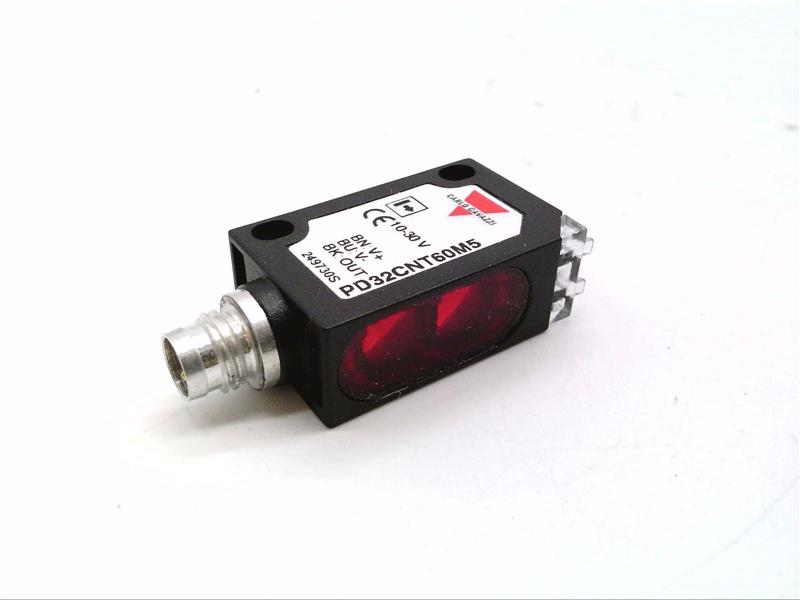 CARLO GAVAZZI PD32CNT60M5